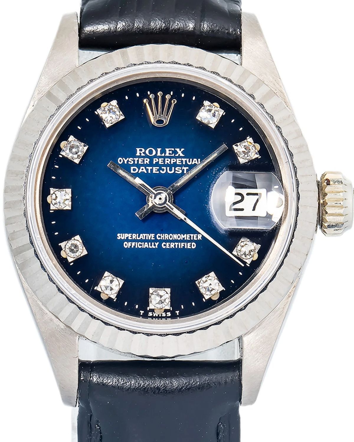 Rolex 6917