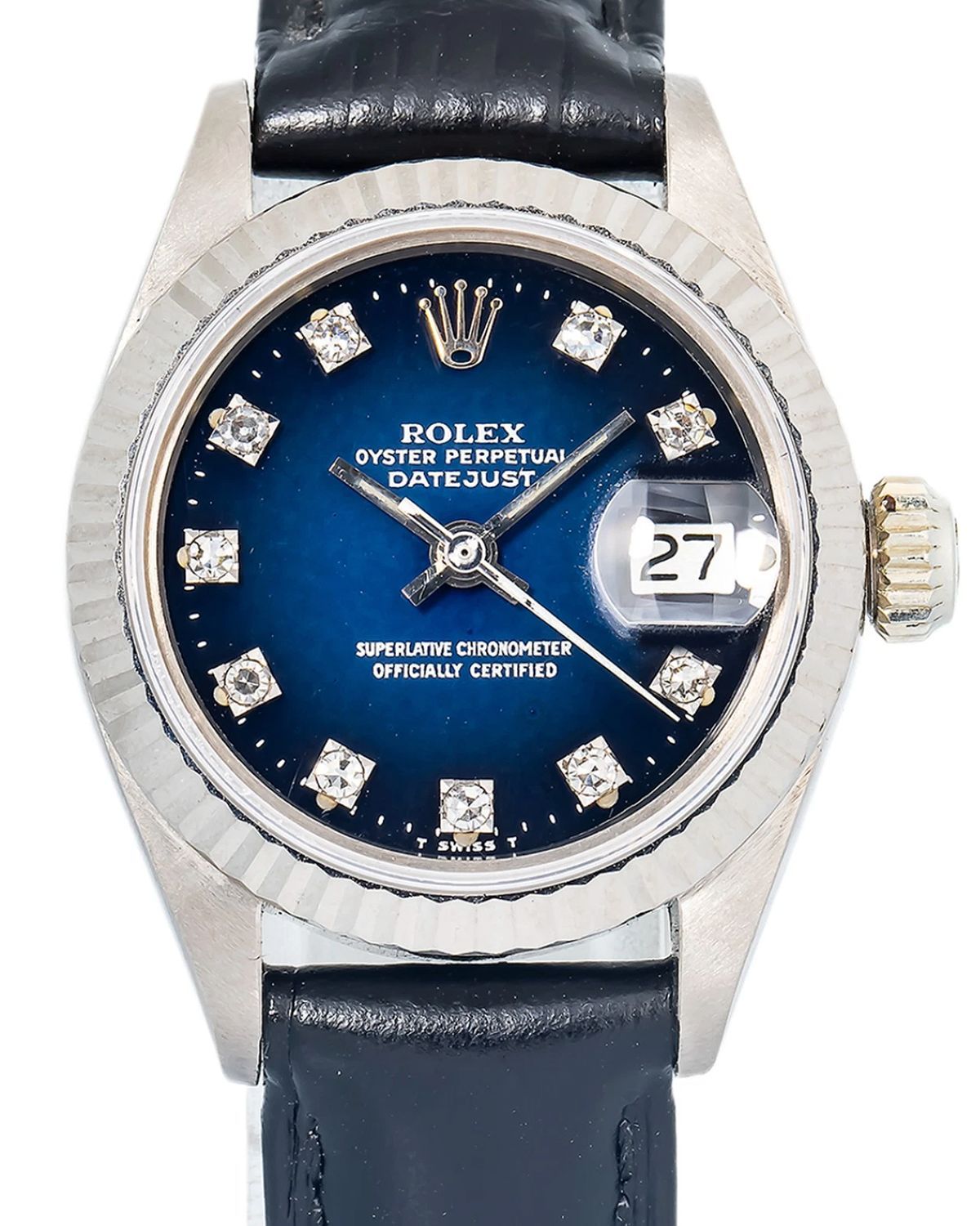 Rolex 6917