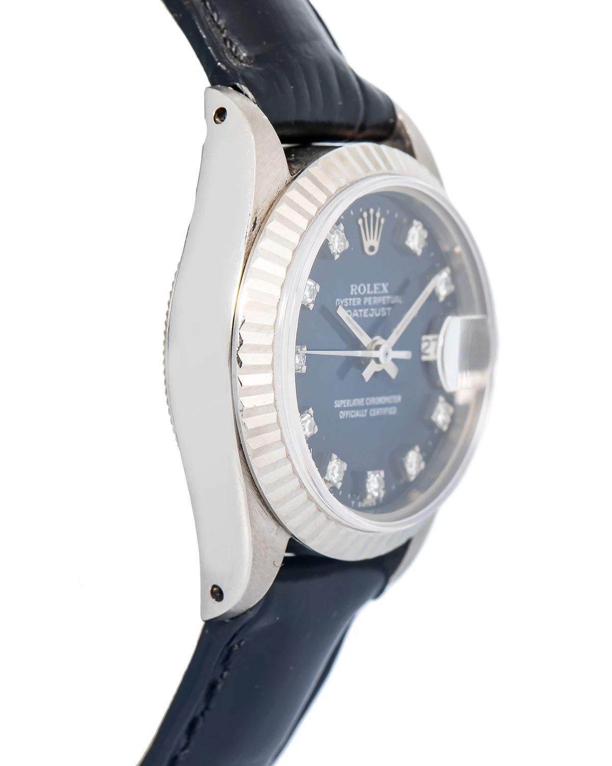 Rolex 6917