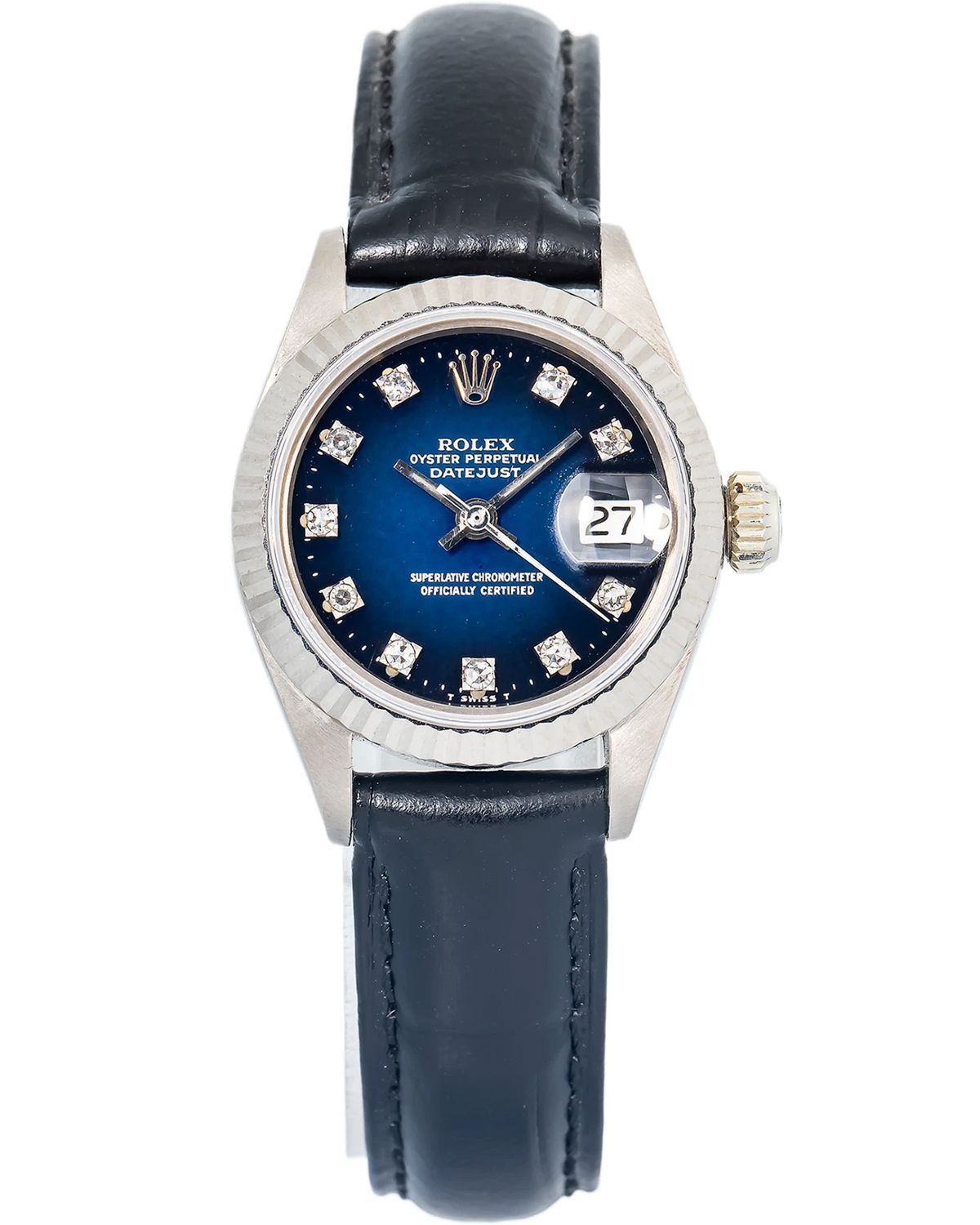 Rolex 6917