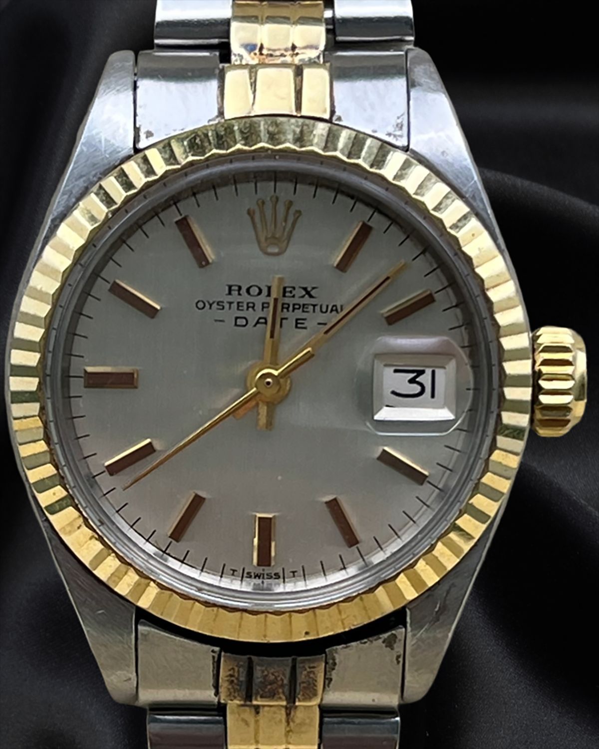 Rolex 6917