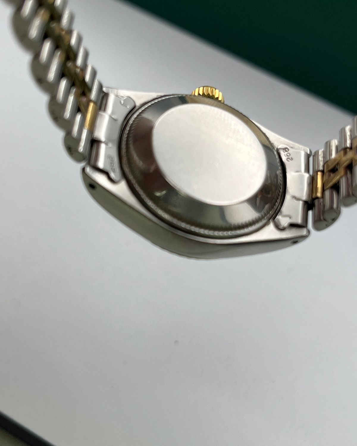 Rolex 6917