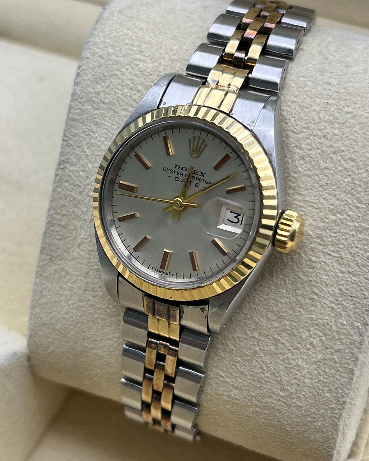 Rolex 6917