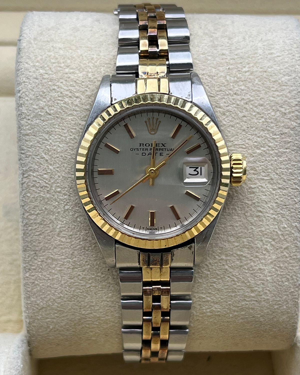 Rolex 6917