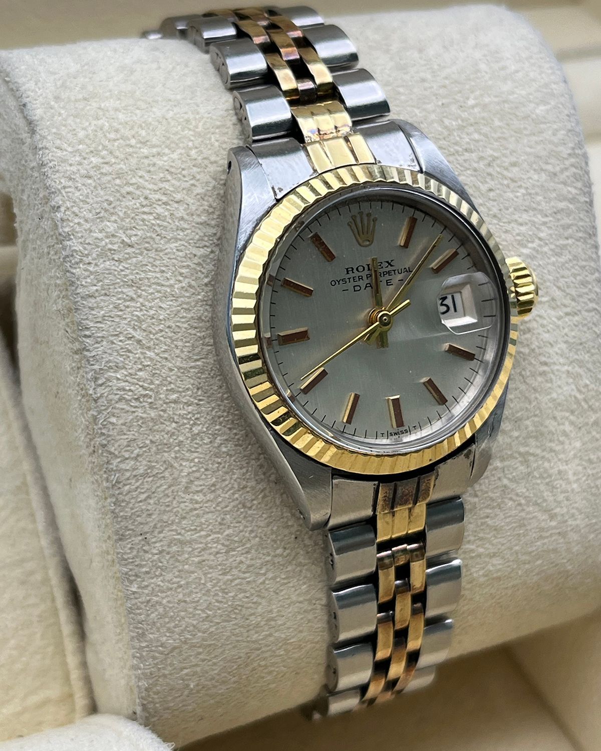 Rolex 6917