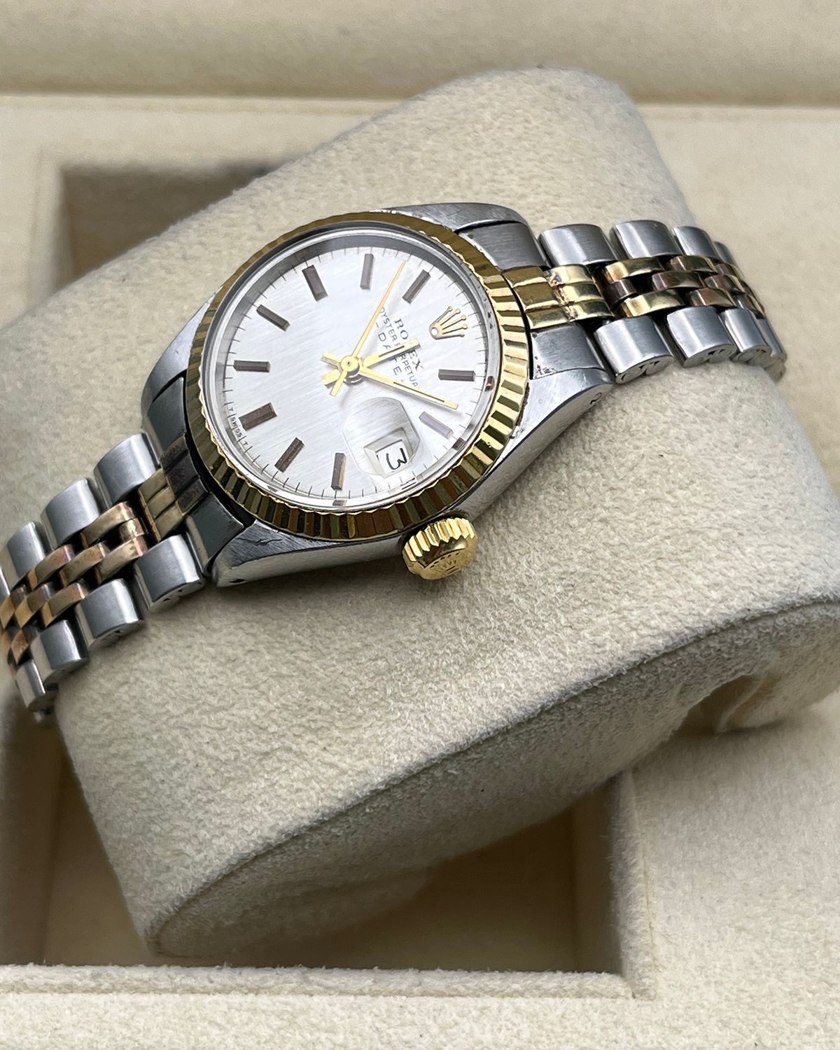 Rolex 6917