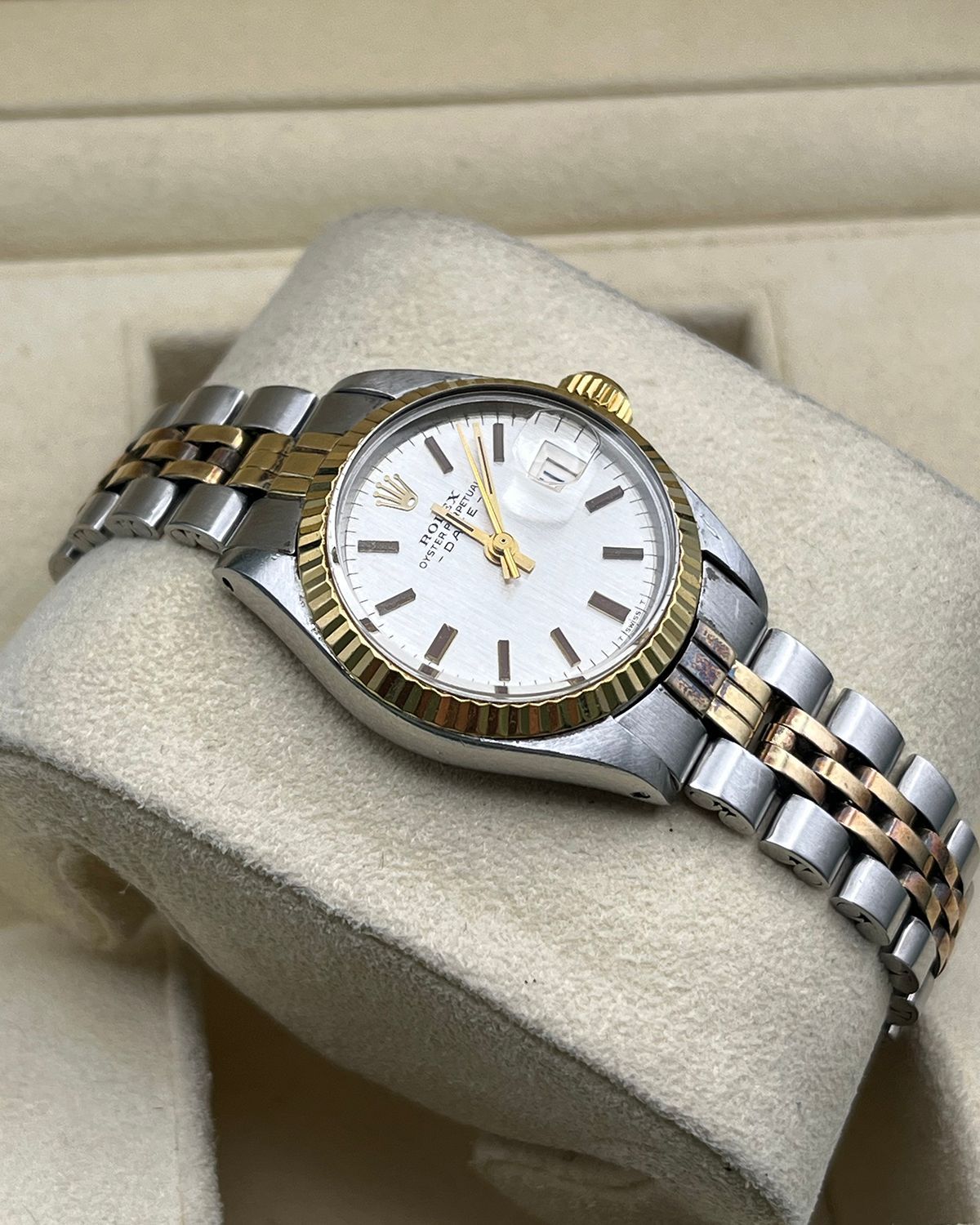 Rolex 6917