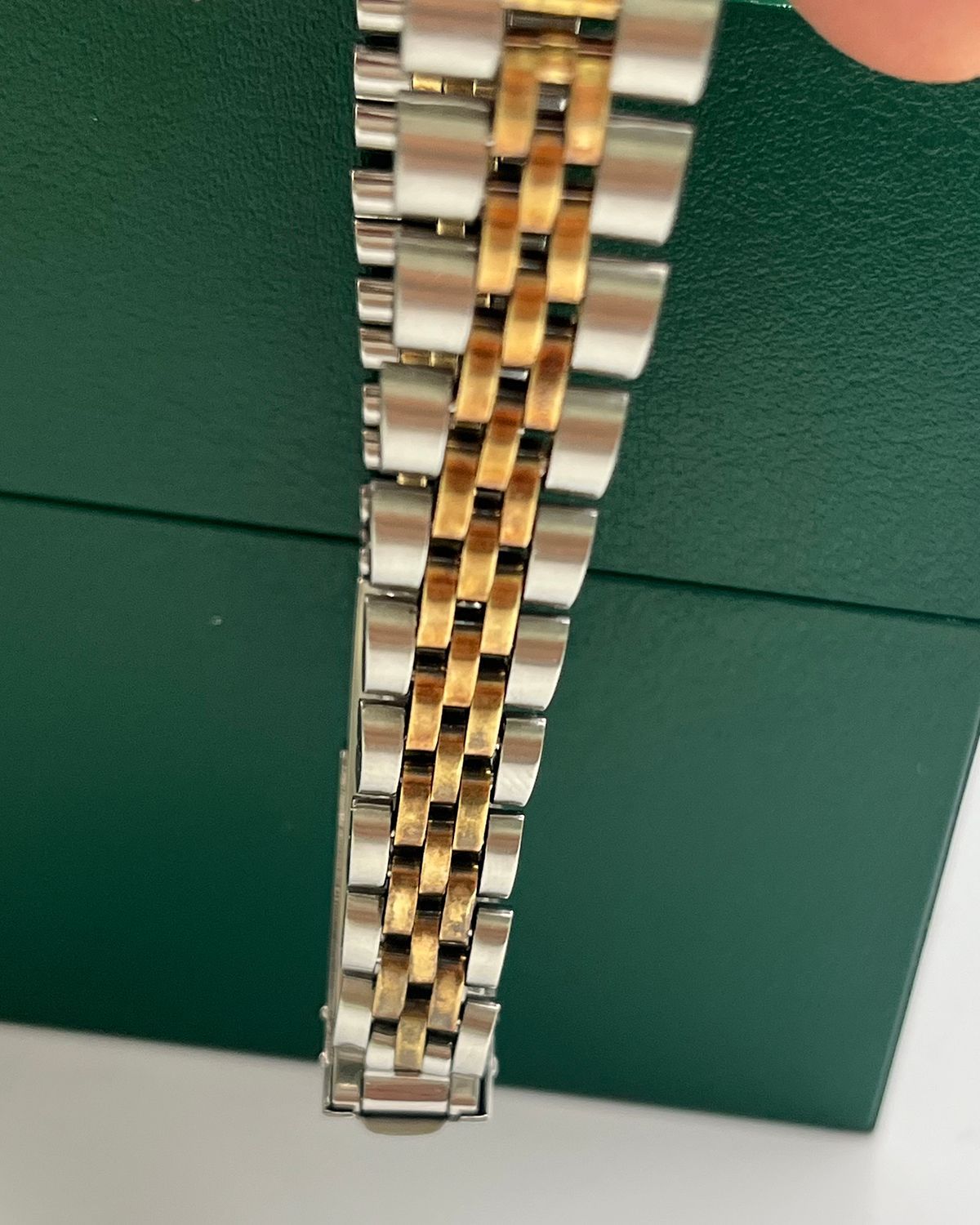 Rolex 6917