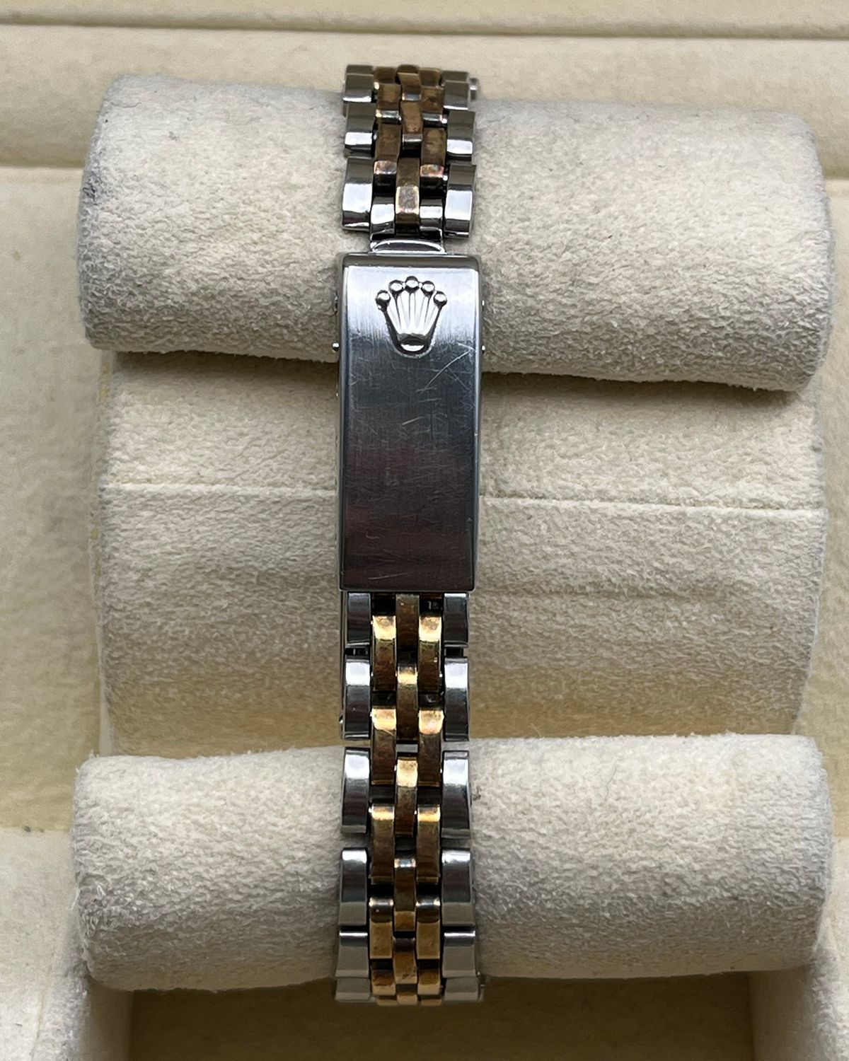 Rolex 6917