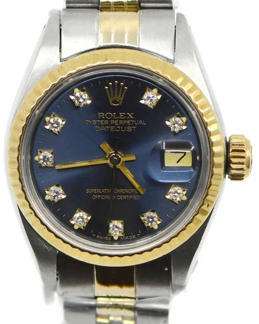Rolex 6917