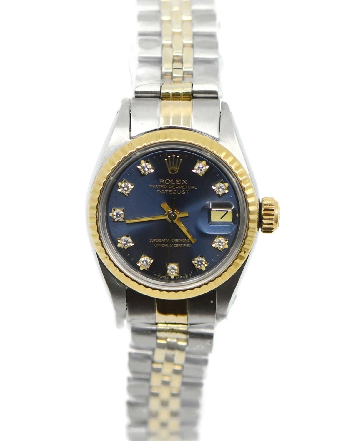 Rolex 6917