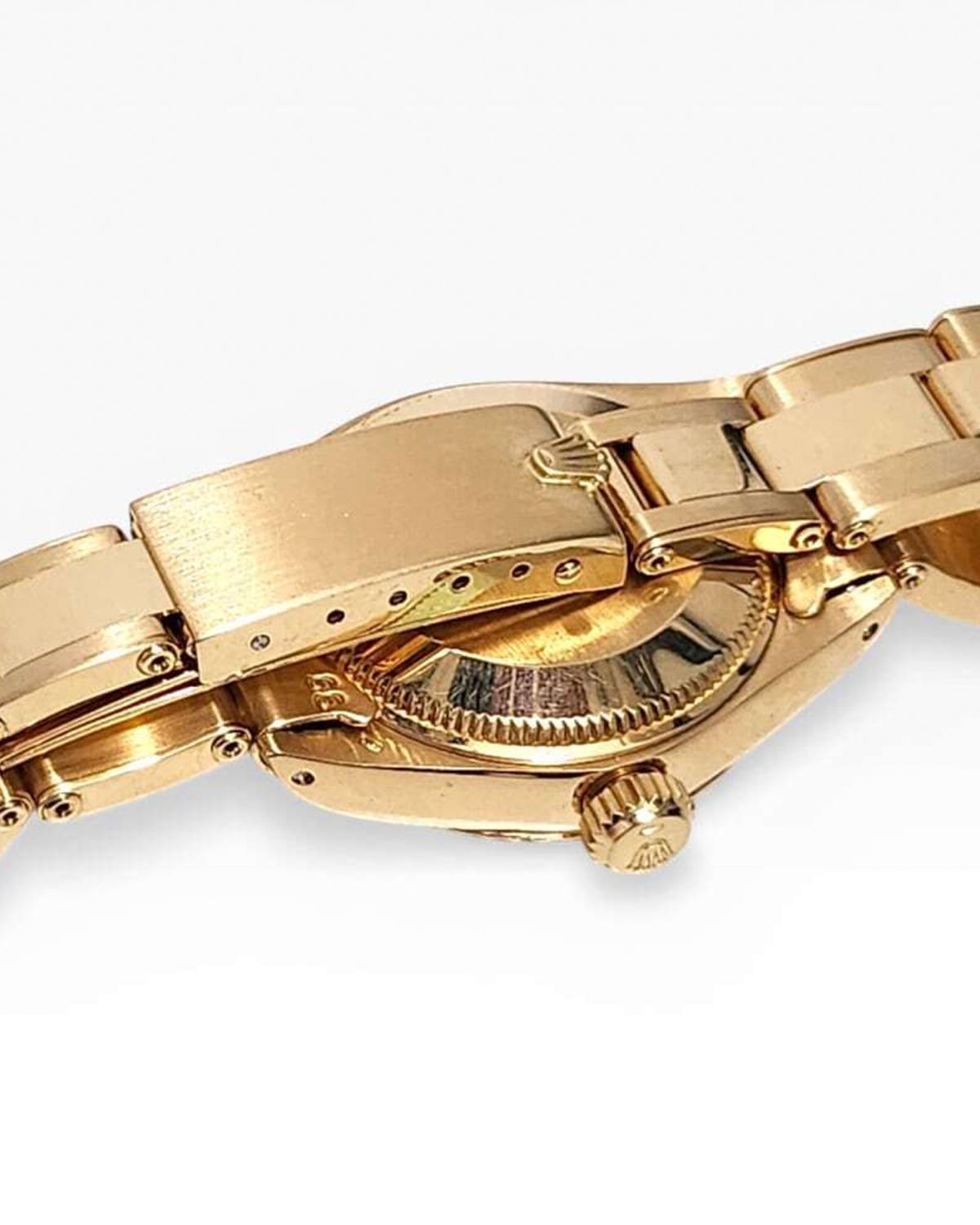 Rolex 6917