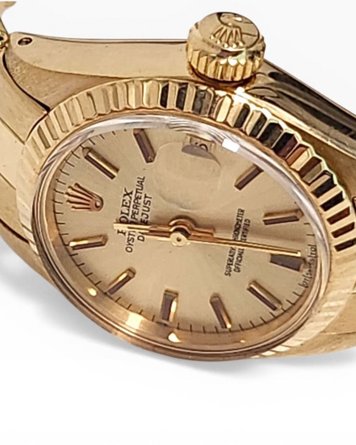 Rolex 6917