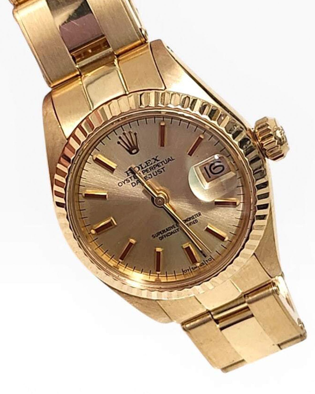 Rolex 6917