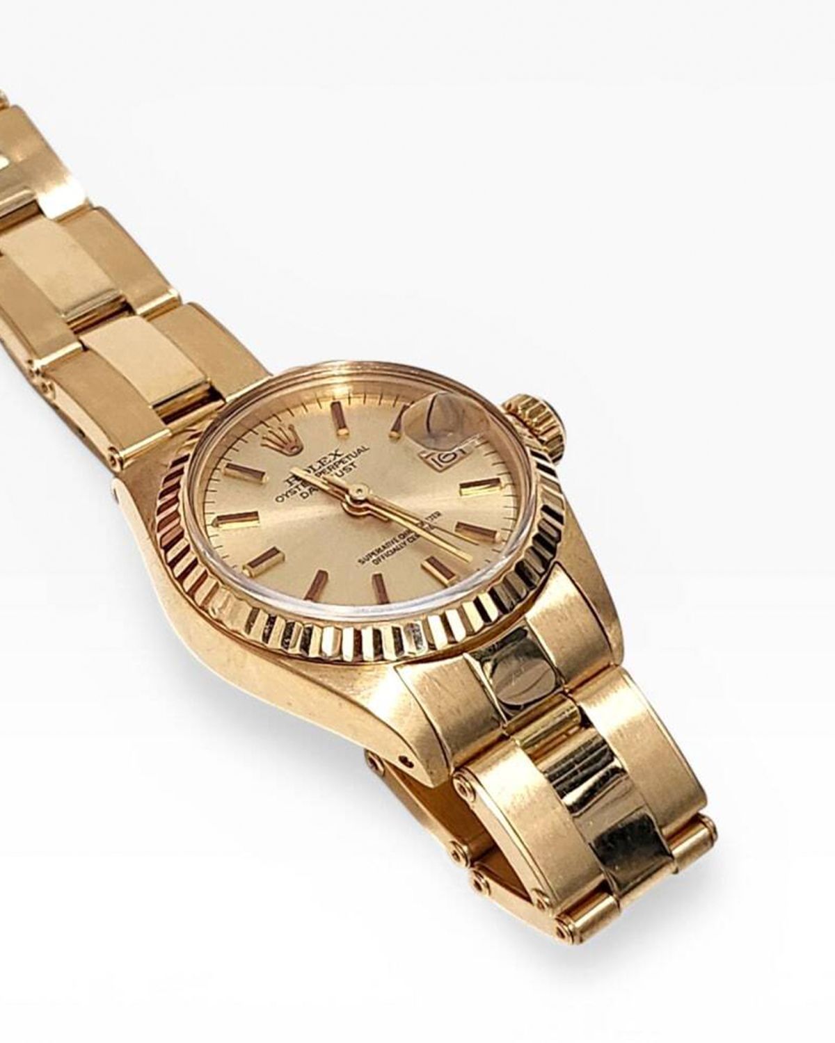 Rolex 6917