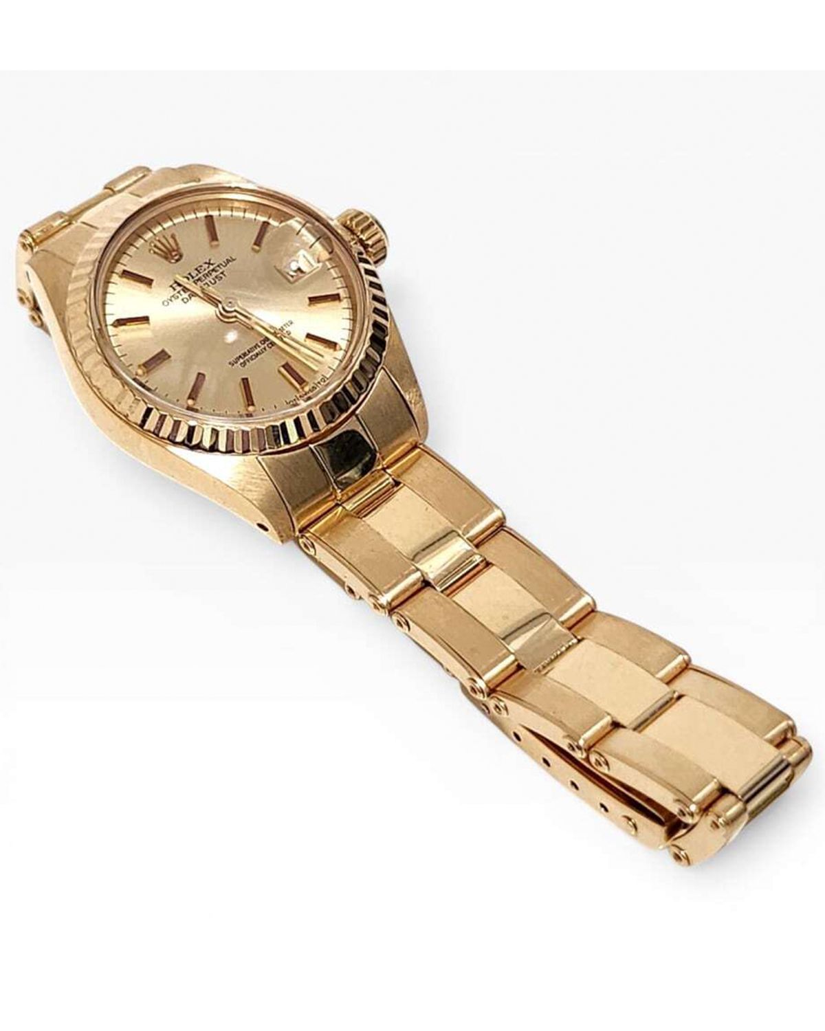 Rolex 6917
