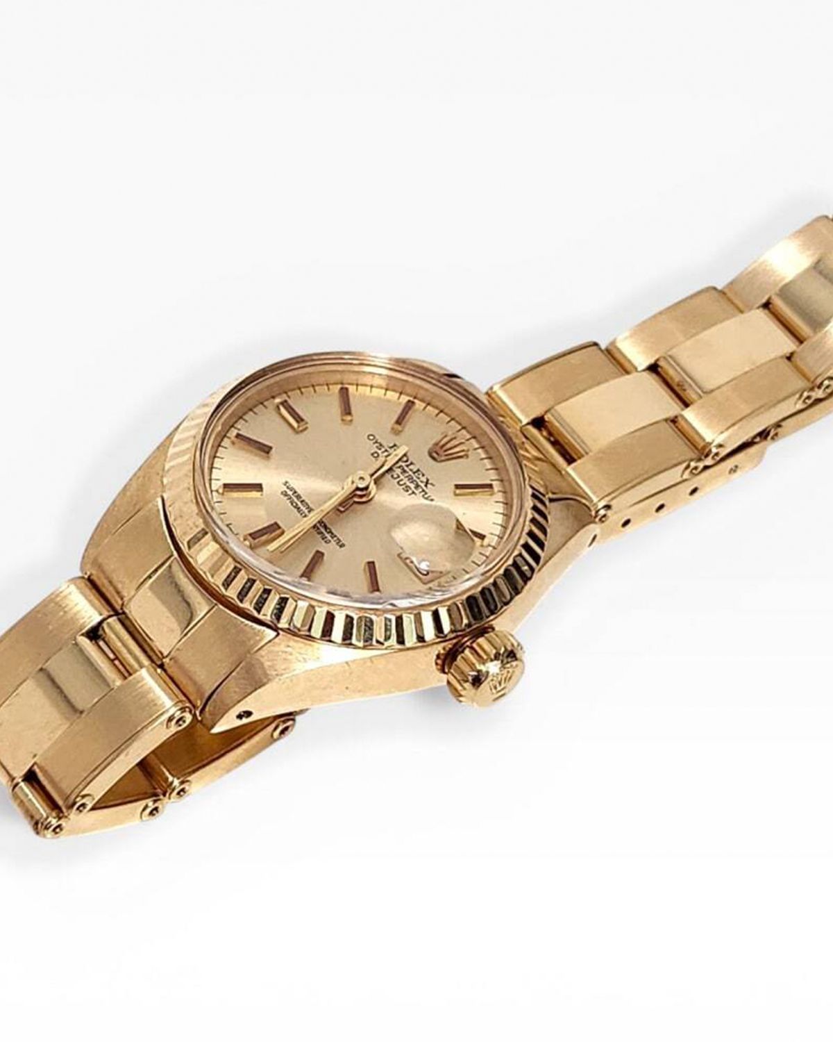 Rolex 6917
