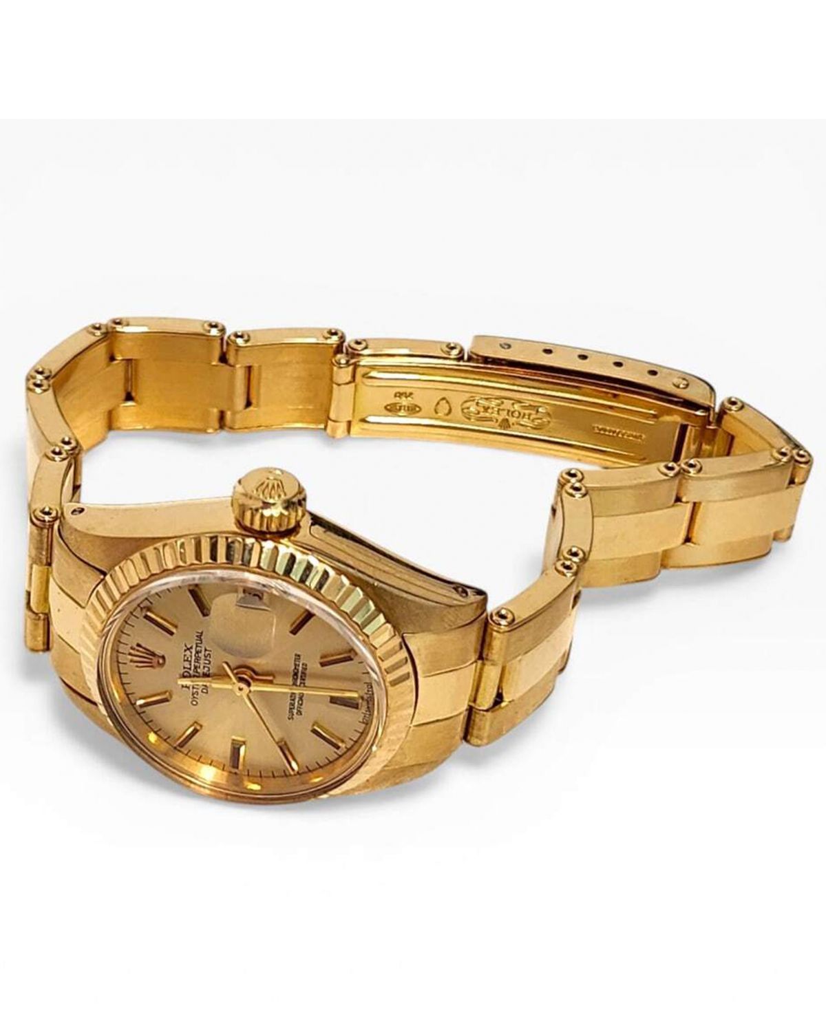 Rolex 6917