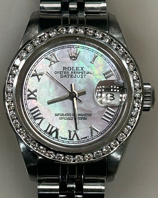 Rolex 6917