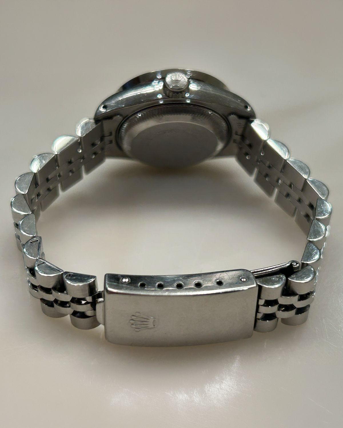 Rolex 6917