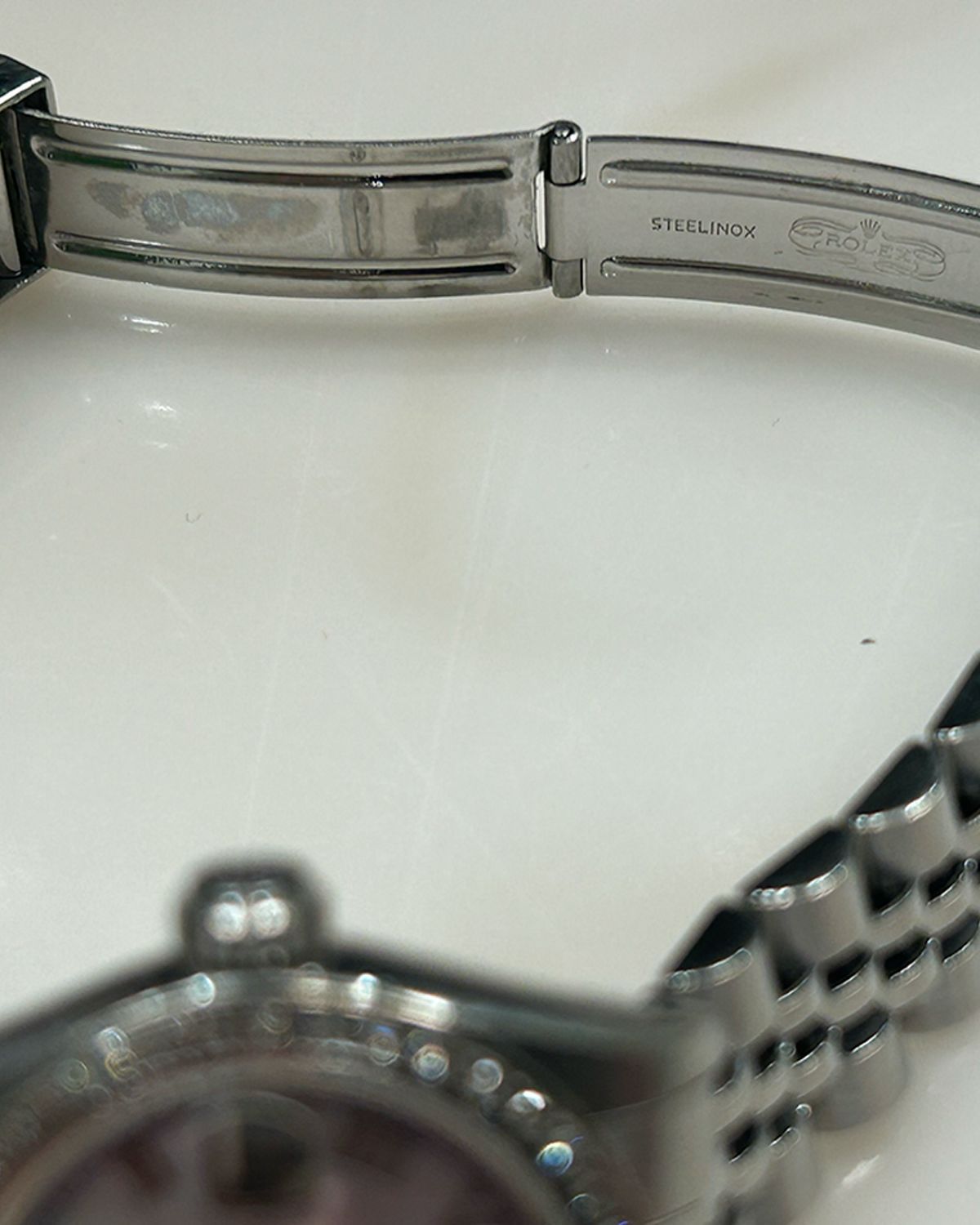Rolex 6917