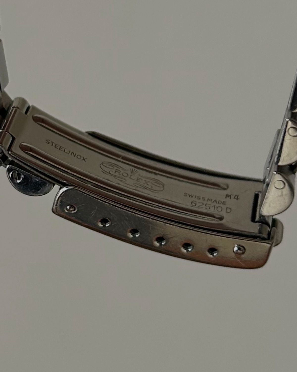 Rolex 6917
