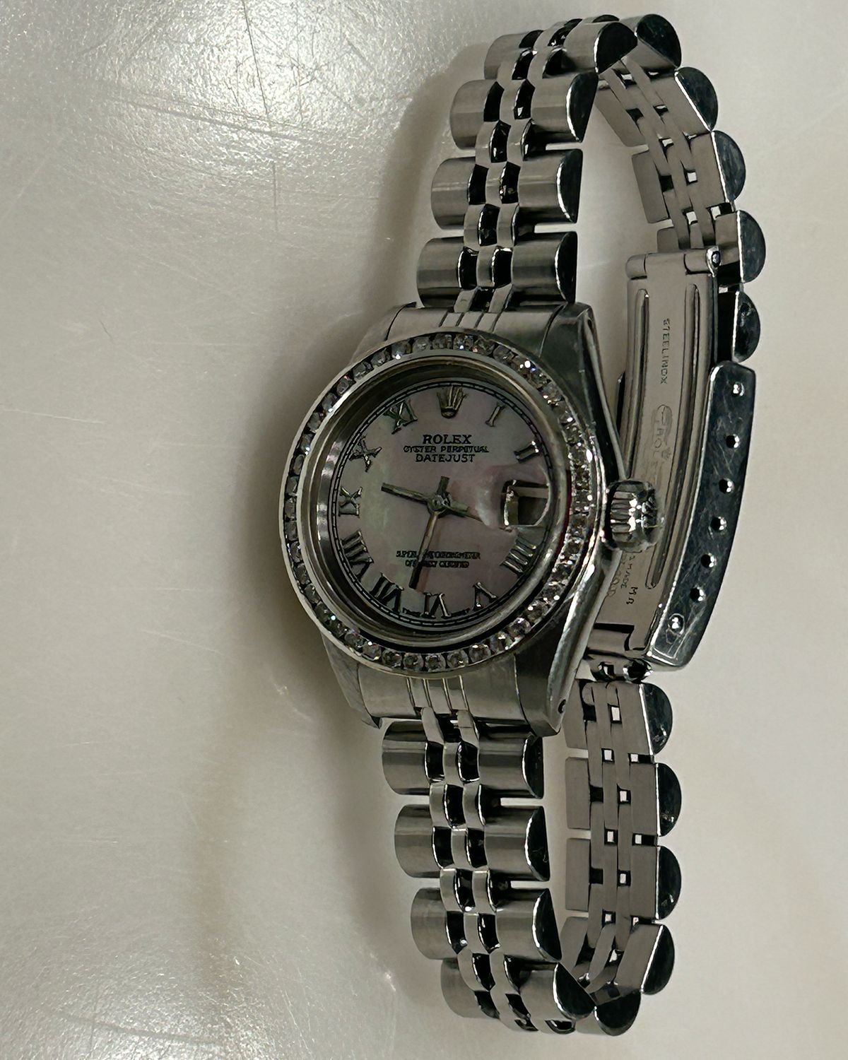 Rolex 6917