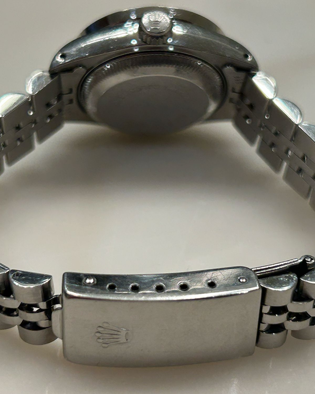 Rolex 6917