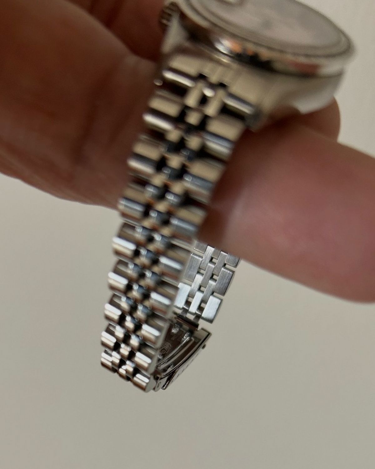 Rolex 6917