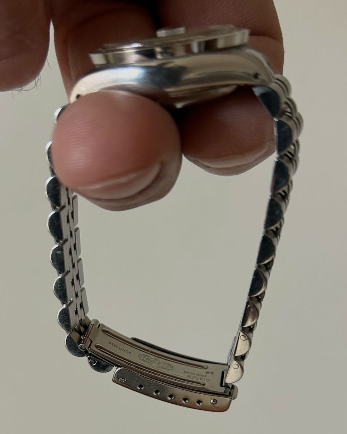 Rolex 6917
