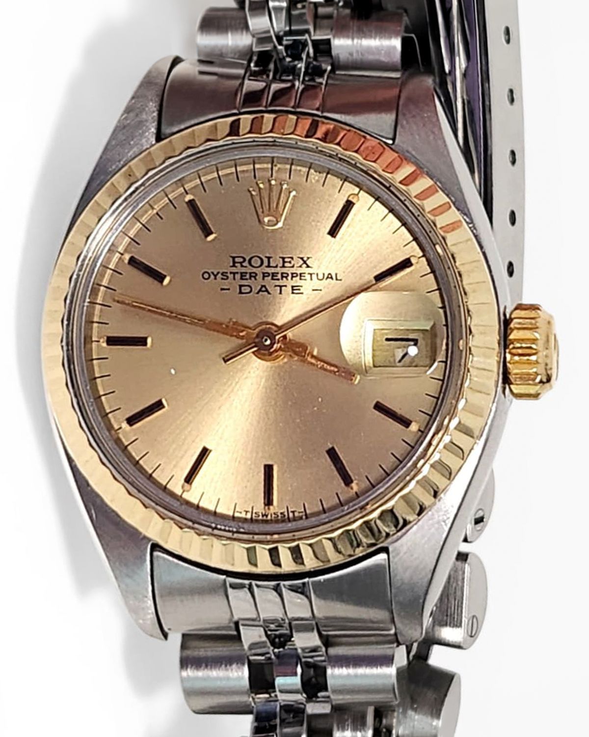 Rolex 6917