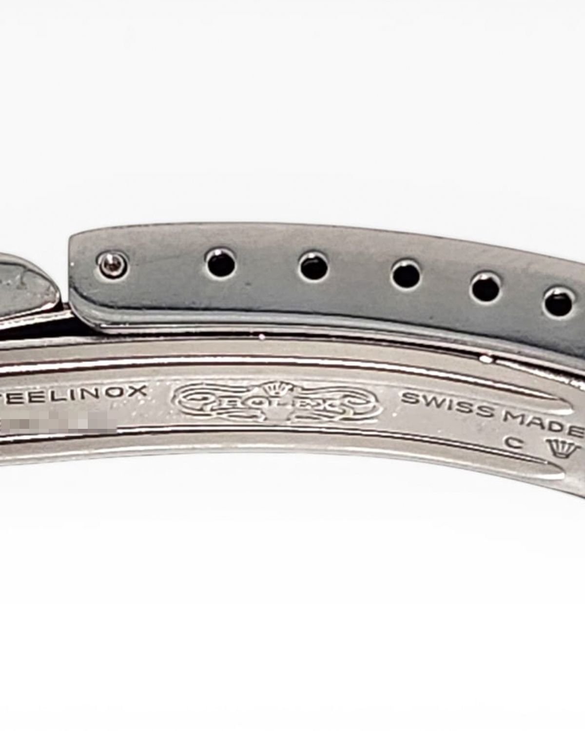 Rolex 6917