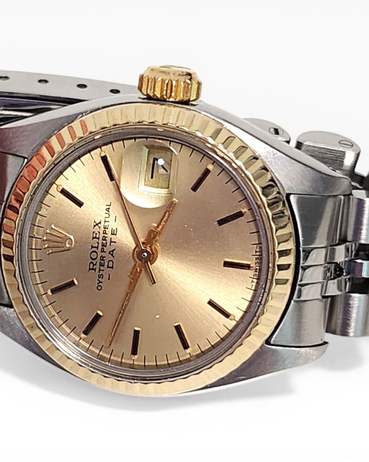 Rolex 6917