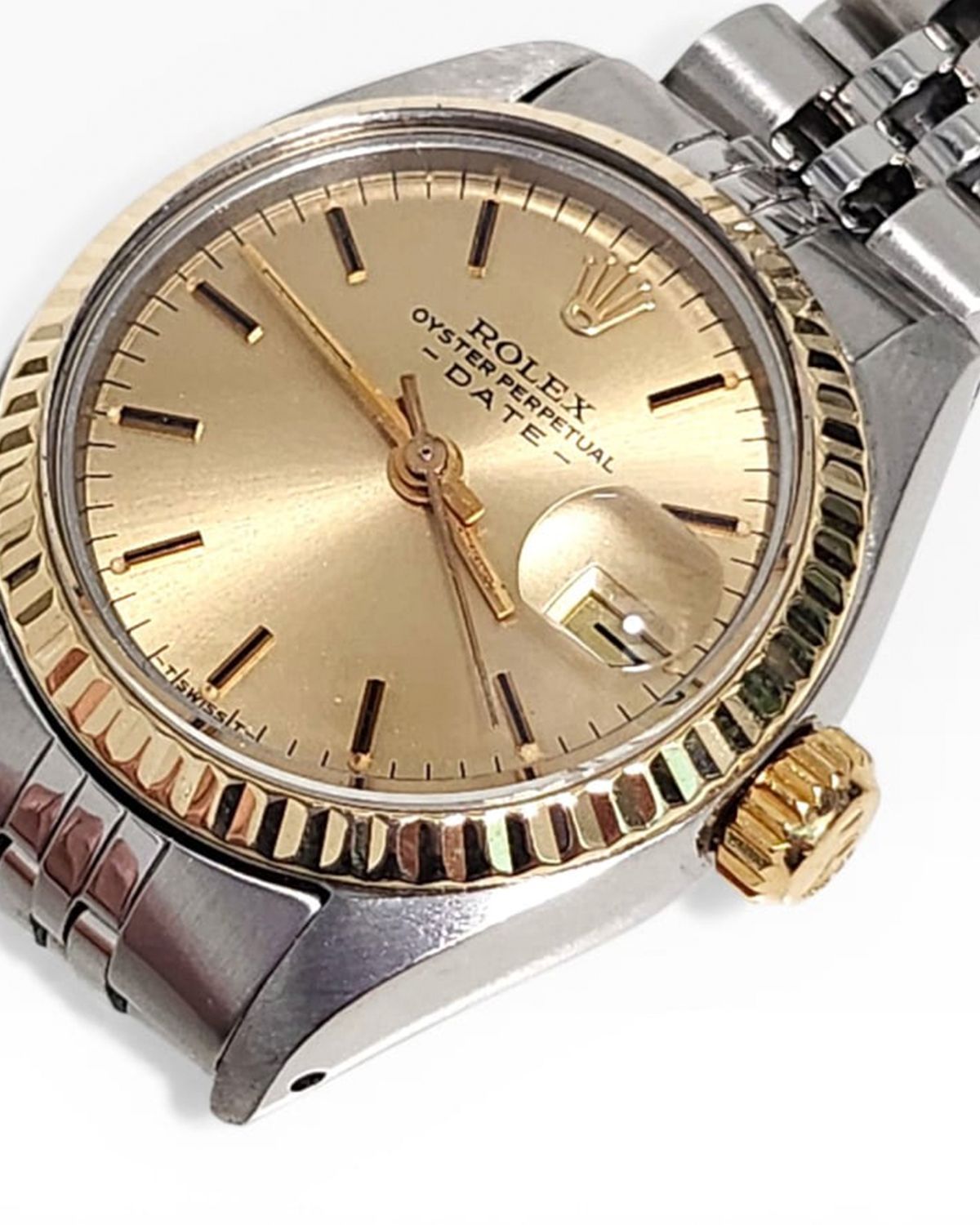Rolex 6917