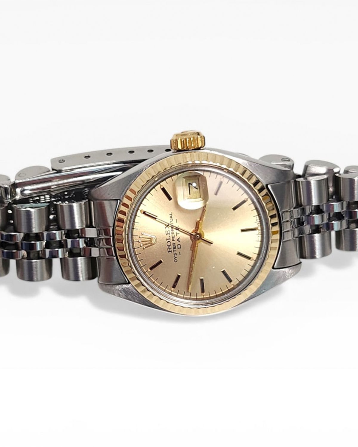 Rolex 6917