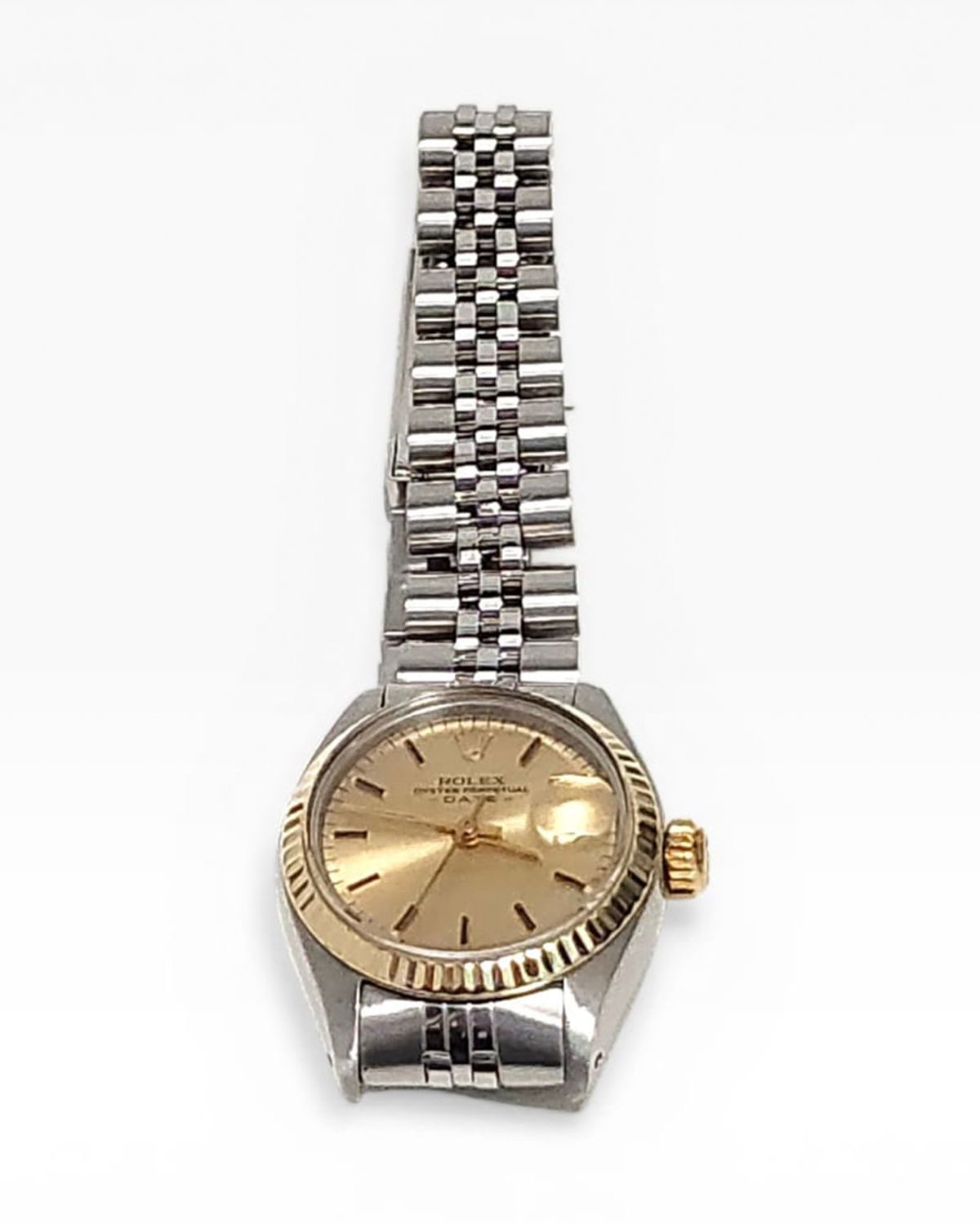 Rolex 6917