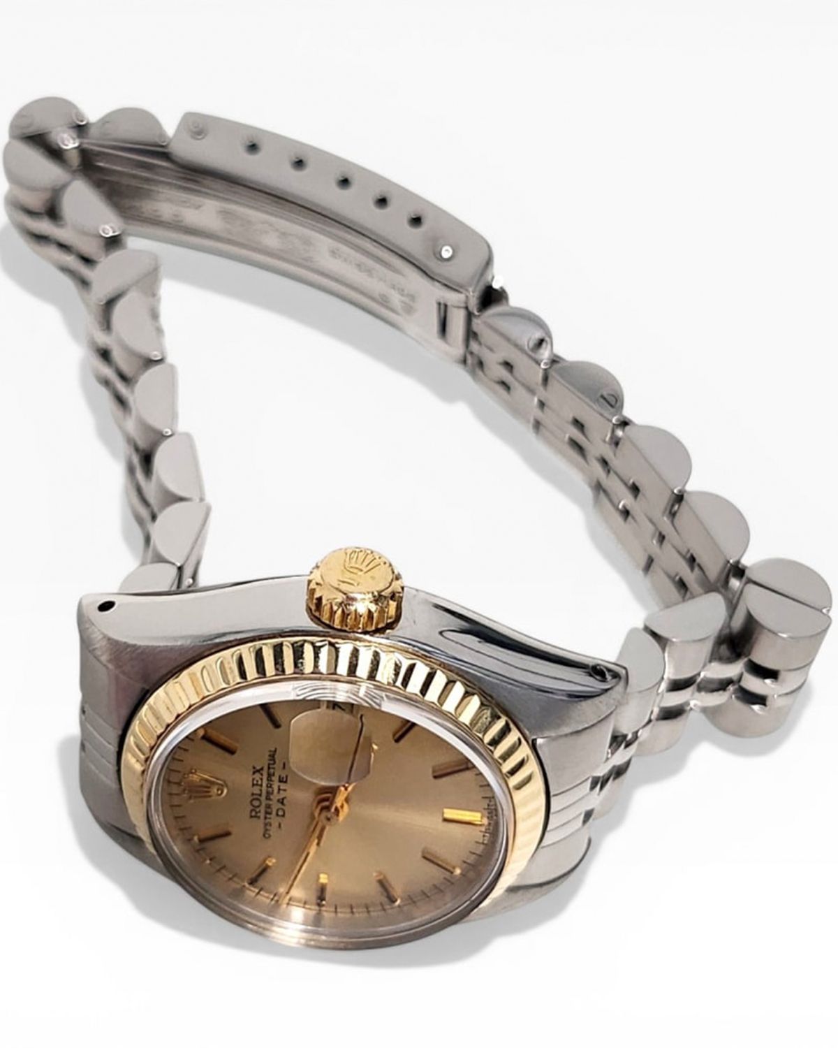 Rolex 6917