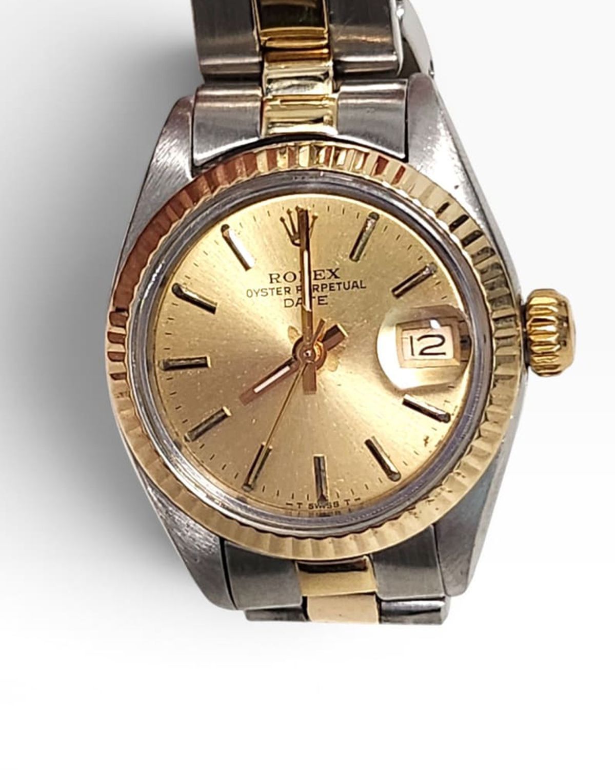 Rolex 6917