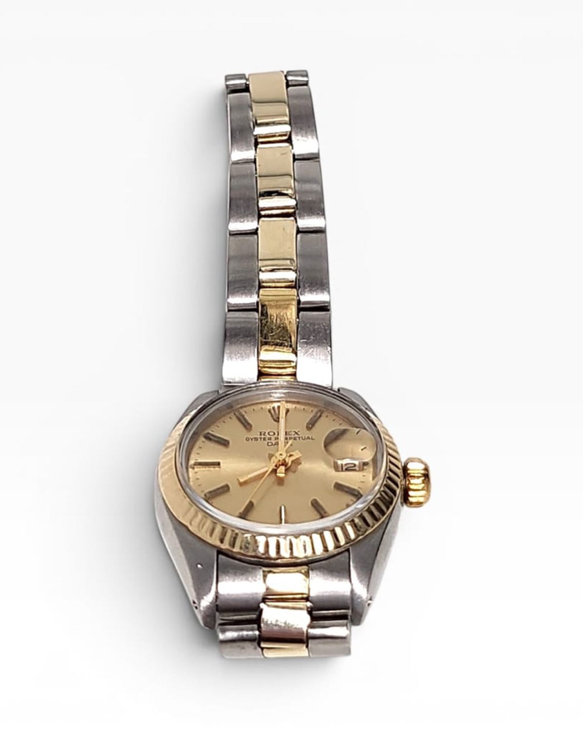 Rolex 6917