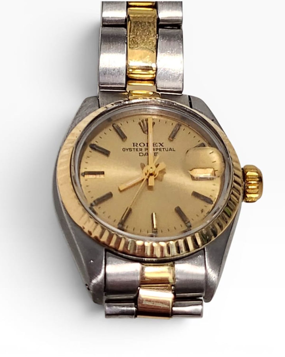 Rolex 6917