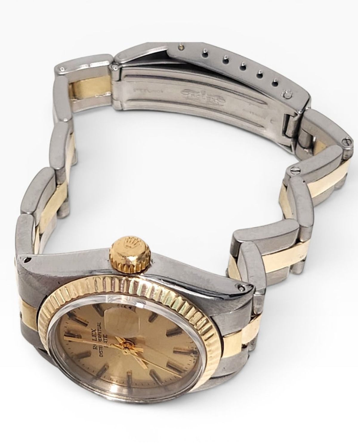 Rolex 6917