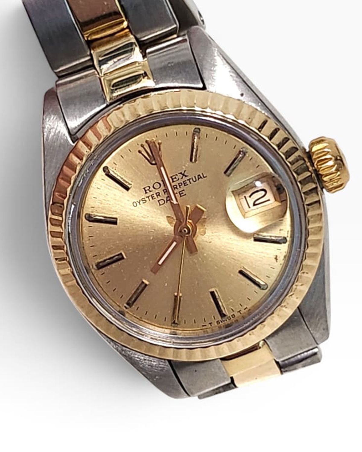 Rolex 6917