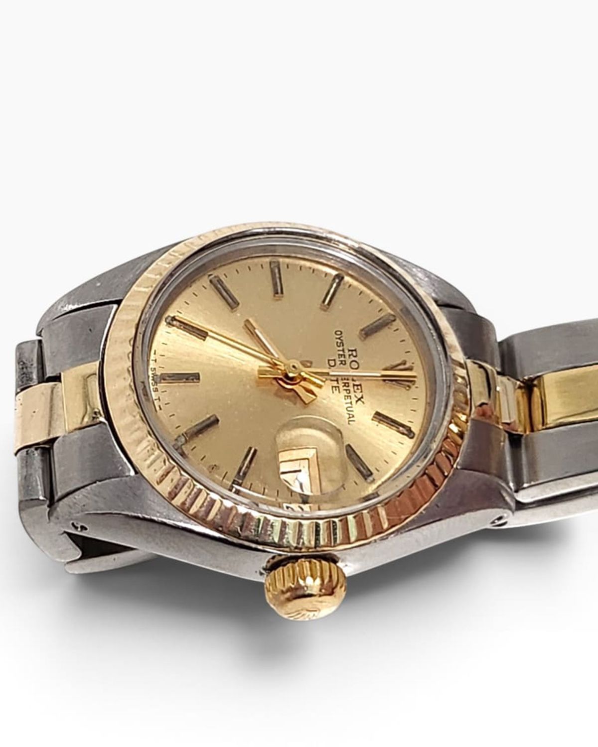 Rolex 6917