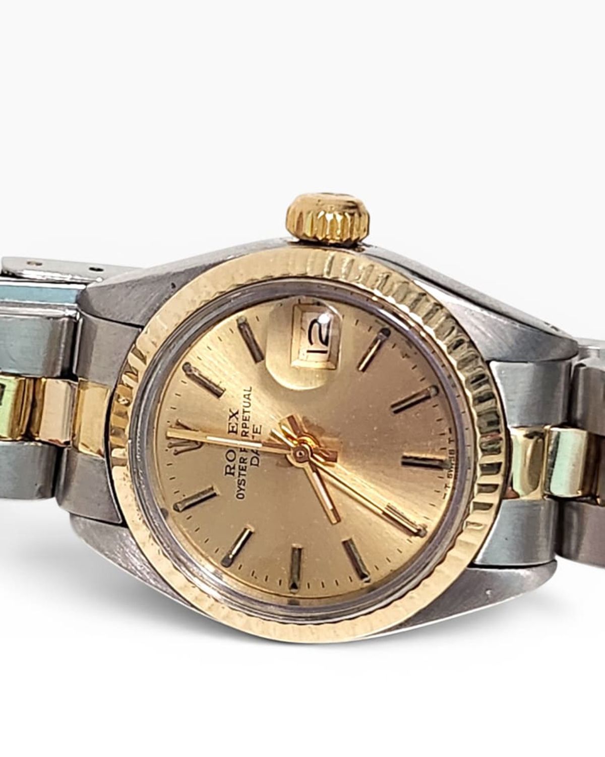 Rolex 6917