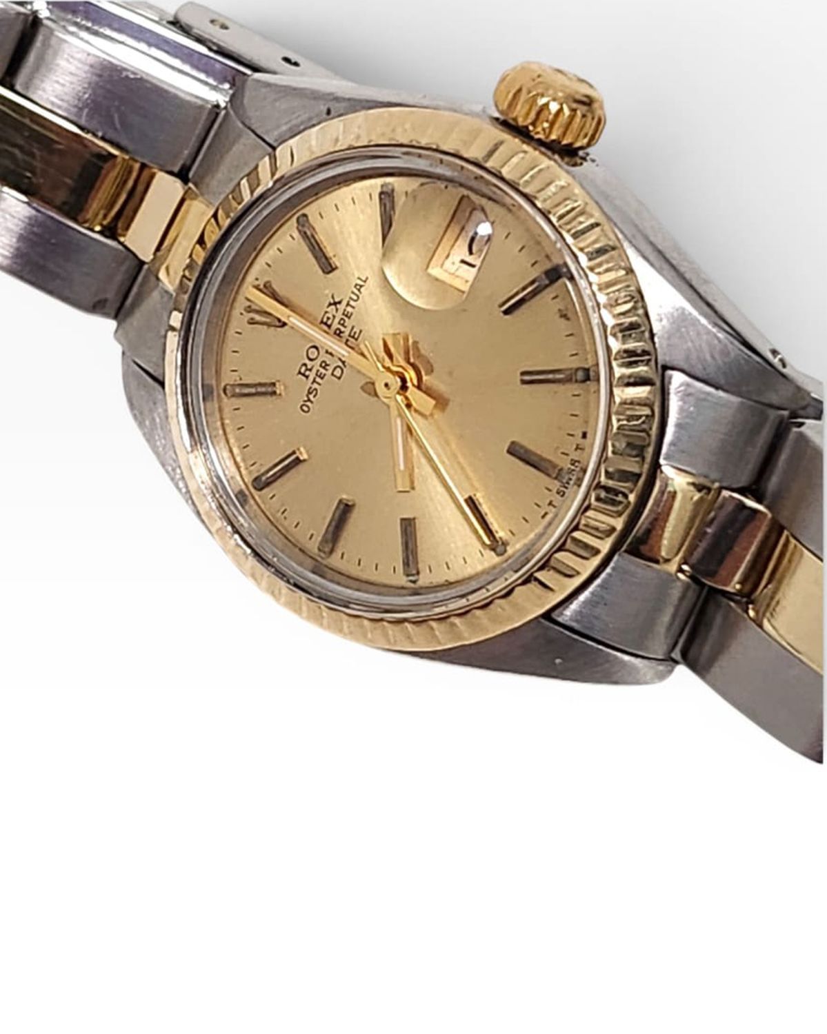 Rolex 6917