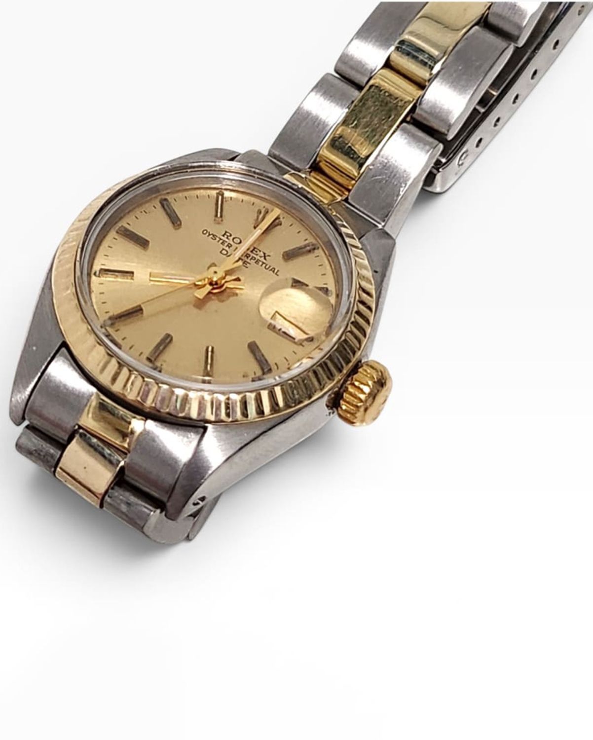 Rolex 6917