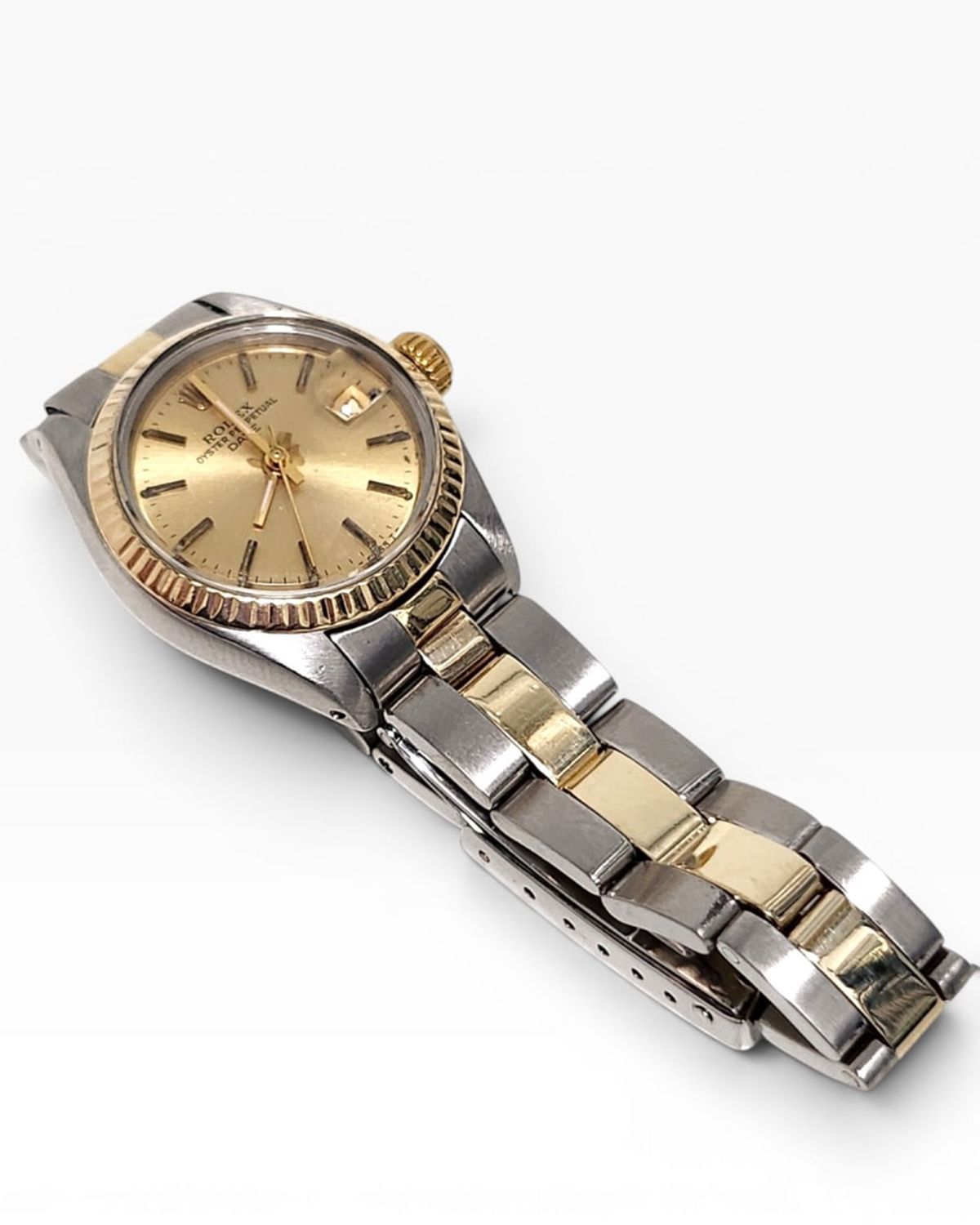 Rolex 6917