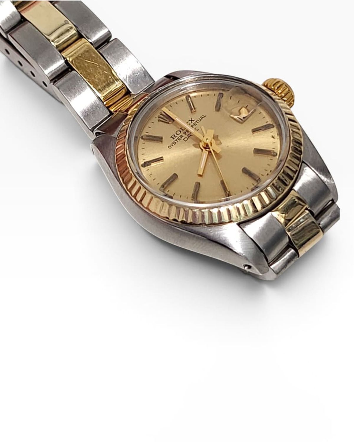 Rolex 6917