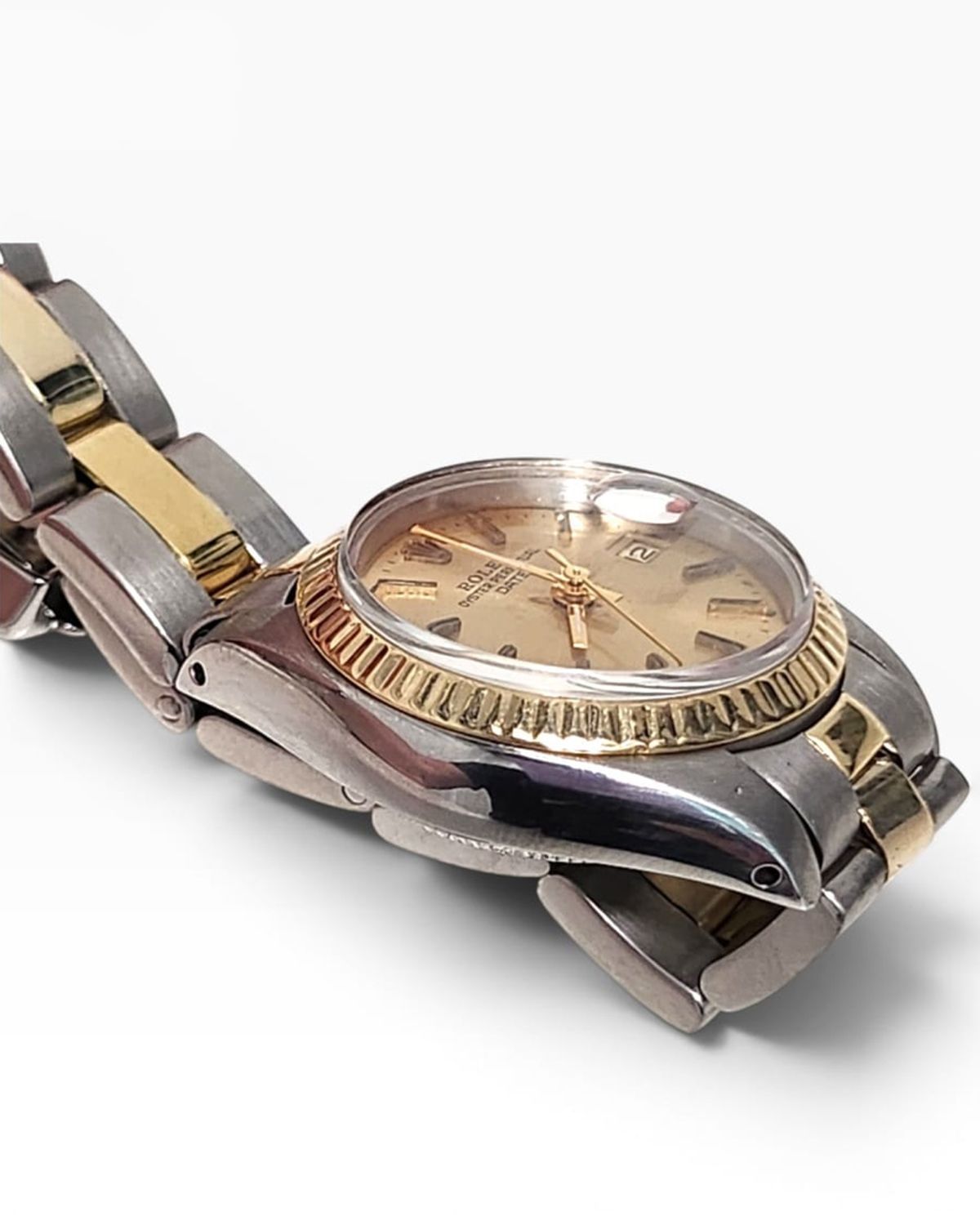 Rolex 6917