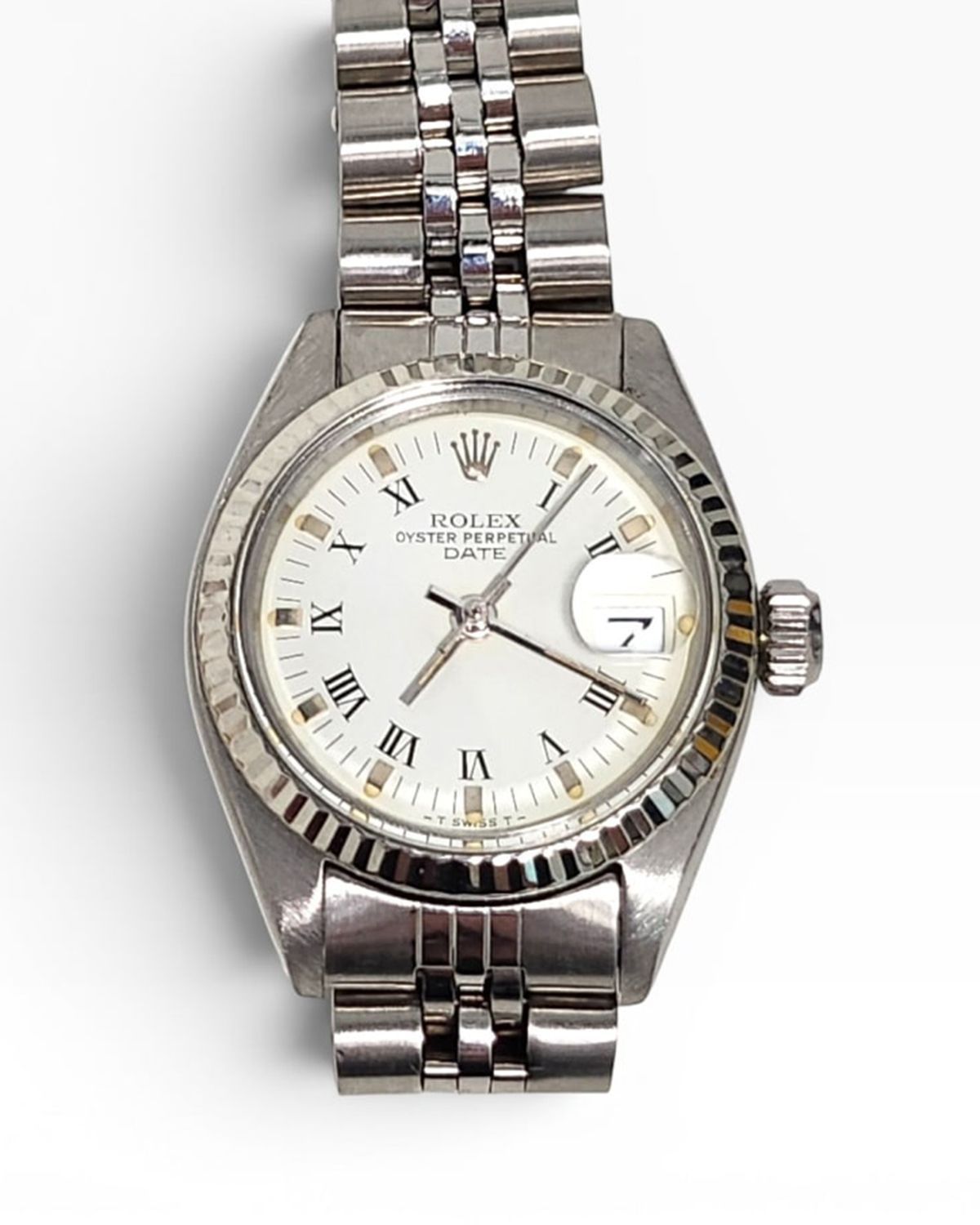 Rolex 6917